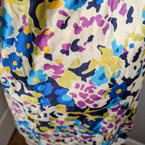 Victoria's Secret Floral Slip Dress Chemise - Picture 4 of 9